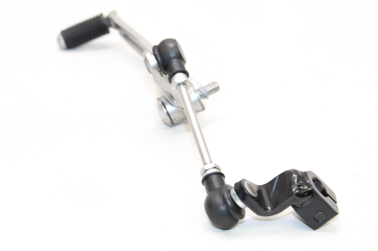 2021 Kawasaki Ninja 400 EX400 OEM SHIFTER LINKAGE SHIFT LINK PEDAL