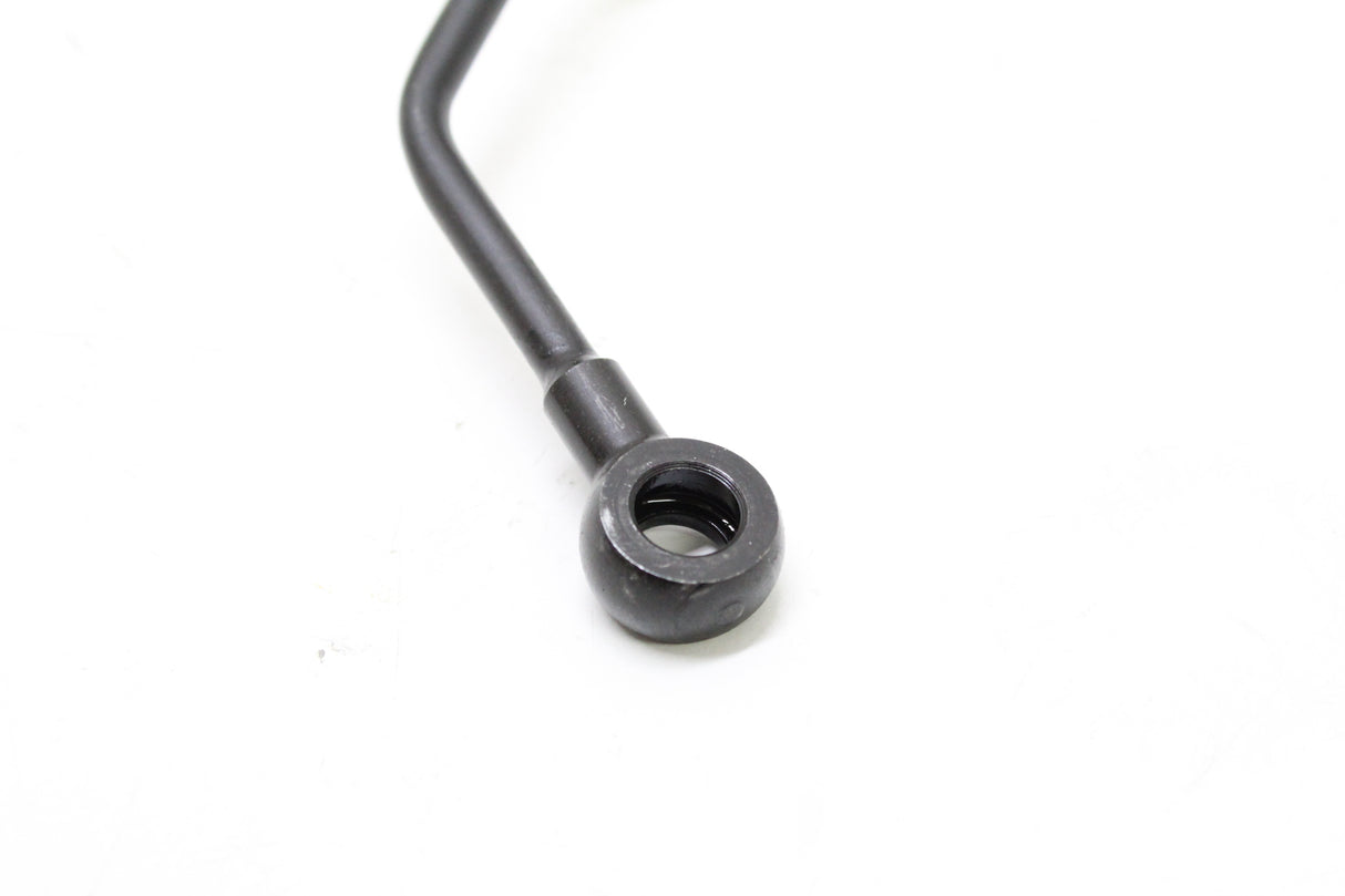 2007 Kawasaki KLR650 OEM ENGINE MOTOR OIL PIPE LINE