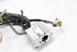 1996 Honda Shadow ACE 1100 VT1100 OEM LEFT CLIP ON HANDLE HORN SIGNALS SWITCHES