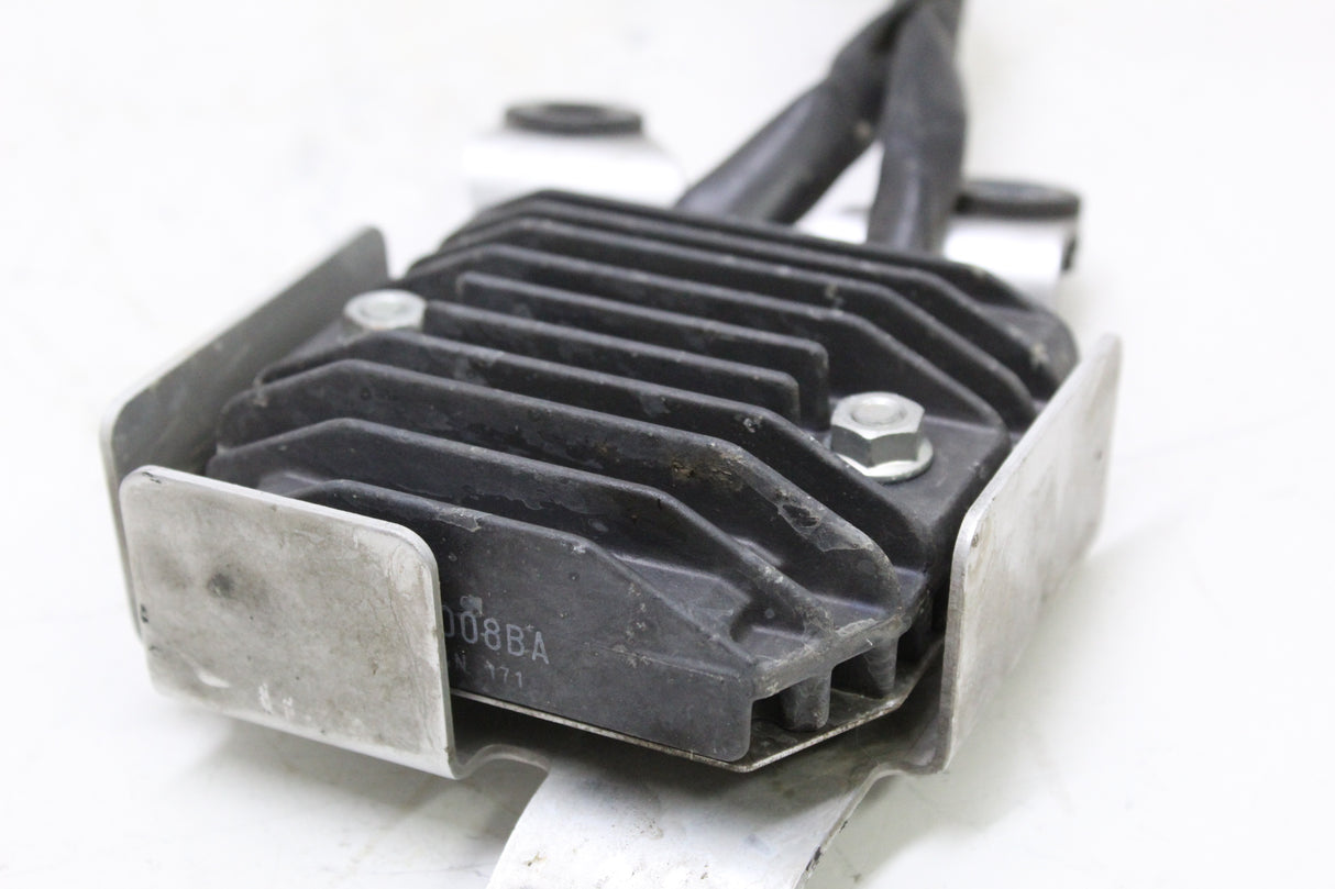 2006 Honda CBR600RR OEM RECTIFIER VOLTAGE REGULATOR