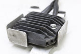 2006 Honda CBR600RR OEM RECTIFIER VOLTAGE REGULATOR