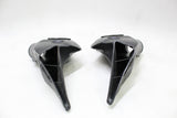 2006 Honda CBR600RR OEM RIGHT LEFT AIR DUCT INTAKE