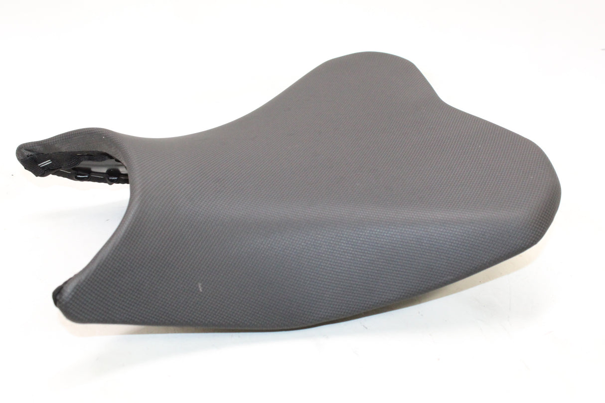 2021 Kawasaki Ninja 400 EX400 OEM FRONT DRIVERS SEAT PAD SADDLE PILLION