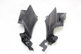 2007 Yamaha YZF R6S OEM LEFT RIGHT SIDE FAIRING COVER SET