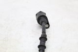 2017 Genuine Scooter Co. Buddy 125 OEM IGNITION COIL SPARK PLUG CAP