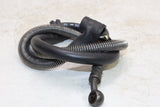 1995 Honda Shadow VLX 600 VT600C OEM FRONT BRAKE HOSE FLUID LINE