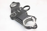 2004 Triumph Daytona 600 OEM FORKS UPPER TRIPLE TREE CLAMP