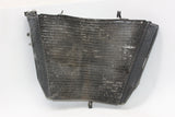 2005 Suzuki GSXR600 OEM ENGINE RADIATOR MOTOR COOLER COOLING RADIATER