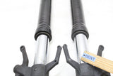 2005 Yamaha YZF R6 OEM FRONT FORKS SHOCK SUSPENSION SET PAIR