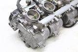 1992 KAWASAKI NINJA 600 ZX600 OEM KEIHIN CARBURETORS CARB SET