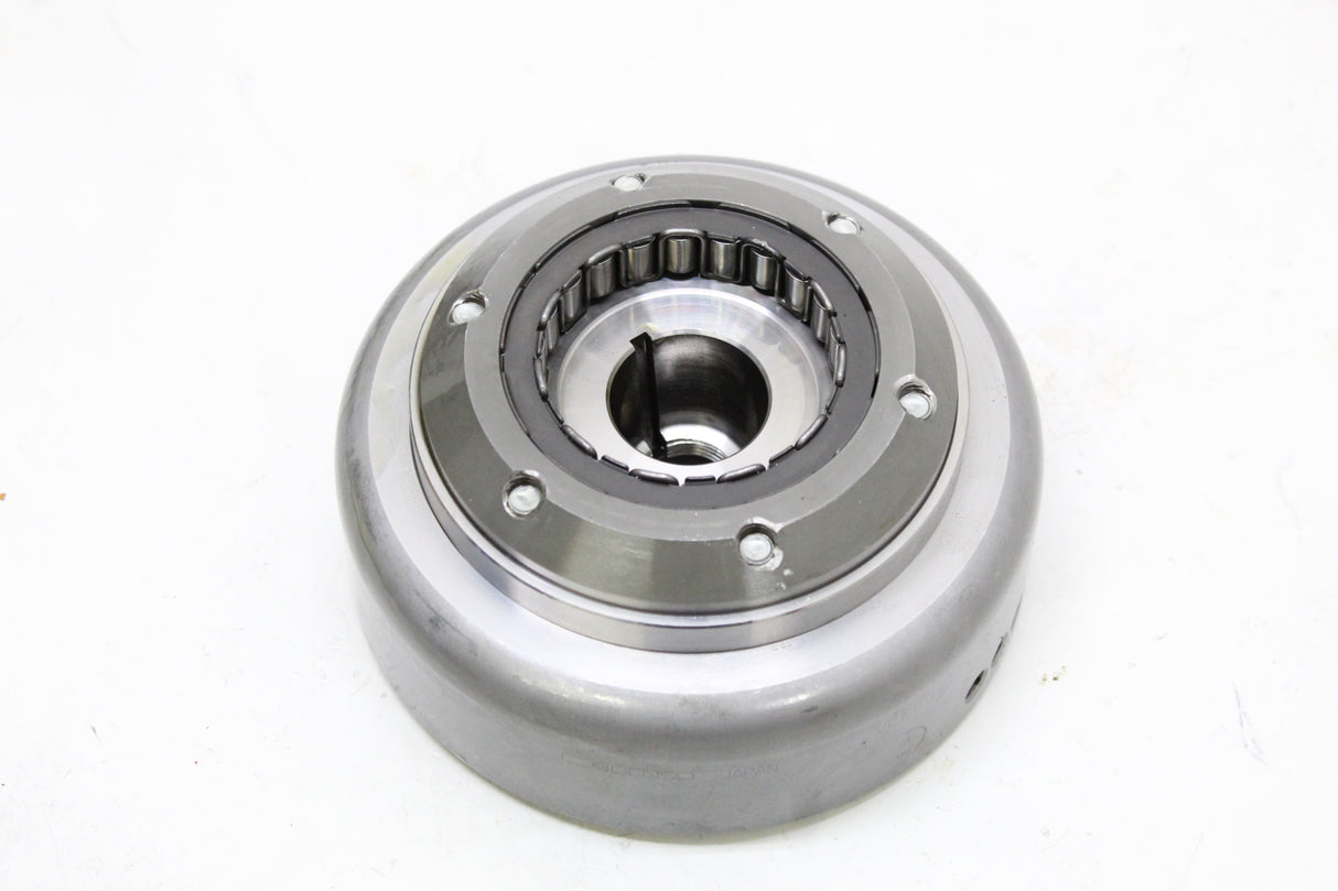 2007 Kawasaki KLR650 OEM STATOR MAGNETO ALTERNATOR GENERATOR FLYWHEEL ROTOR