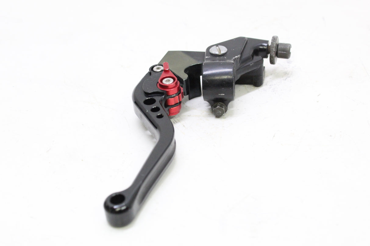 2006 Honda CBR600RR OEM CLUTCH PERCH MOUNT WITH LEVER