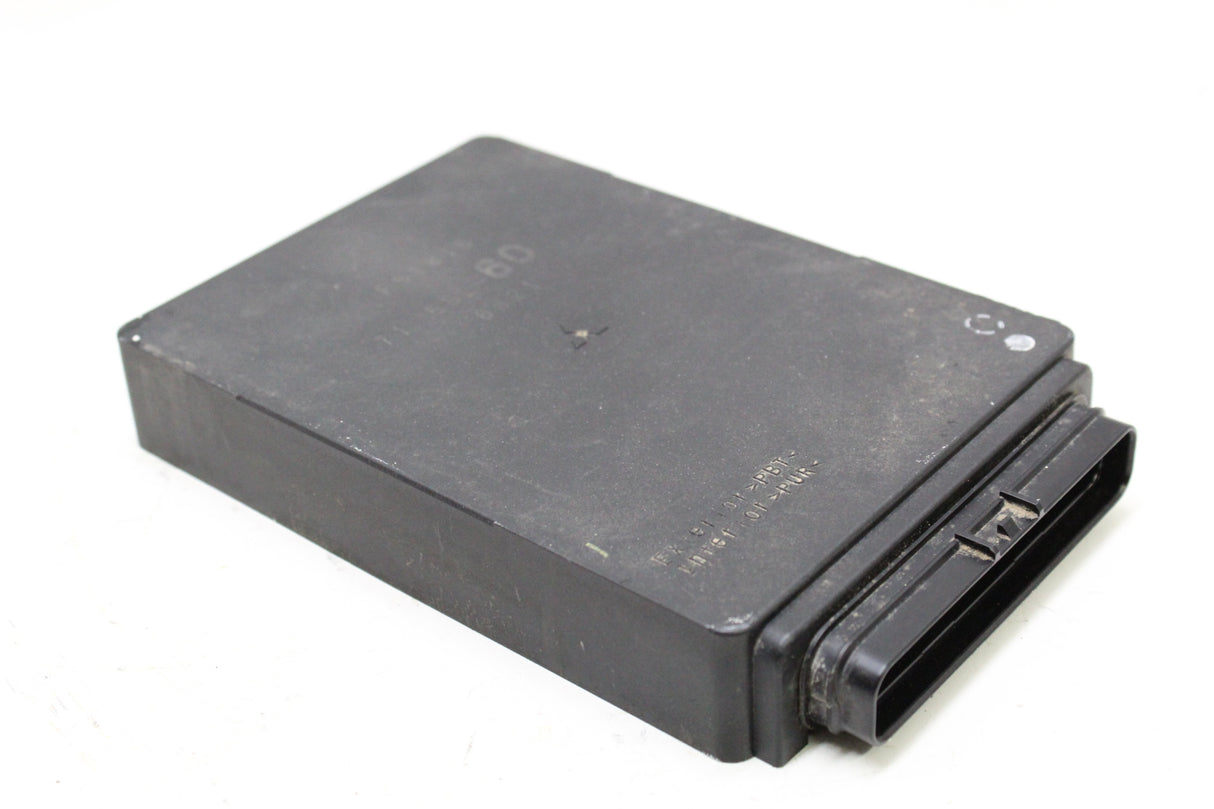 2007 Yamaha YZF R6S OEM ECU COMPUTER CONTROLLER UNIT BLACK BOX ECM CDI