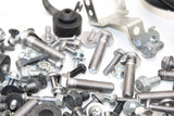 2021 Kawasaki Ninja 400 EX400 OEM ENGINE MOUNTING BOLTS HARDWARE MOTOR SCREWS