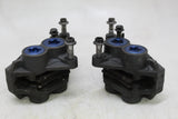 2003 YAMAHA FZ1 FZS1000 FAZER OEM FRONT BRAKE CALIPERS LEFT RIGHT PAIR