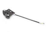 2021 Kawasaki Ninja 400 EX400 OEM SEAT LATCH LOCK