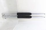 2007 Kawasaki KLR650 OEM FRONT FORKS SHOCK SUSPENSION SET PAIR