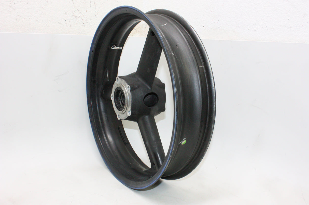 2004 Triumph Daytona 600 OEM FRONT WHEEL RIM