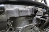 2007 Yamaha YZF R6S OEM MAIN FUEL INJECTORS / THROTTLE BODIES