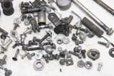 2007 Kawasaki KLR650 OEM ENGINE MOUNTING BOLTS HARDWARE MOTOR SCREWS