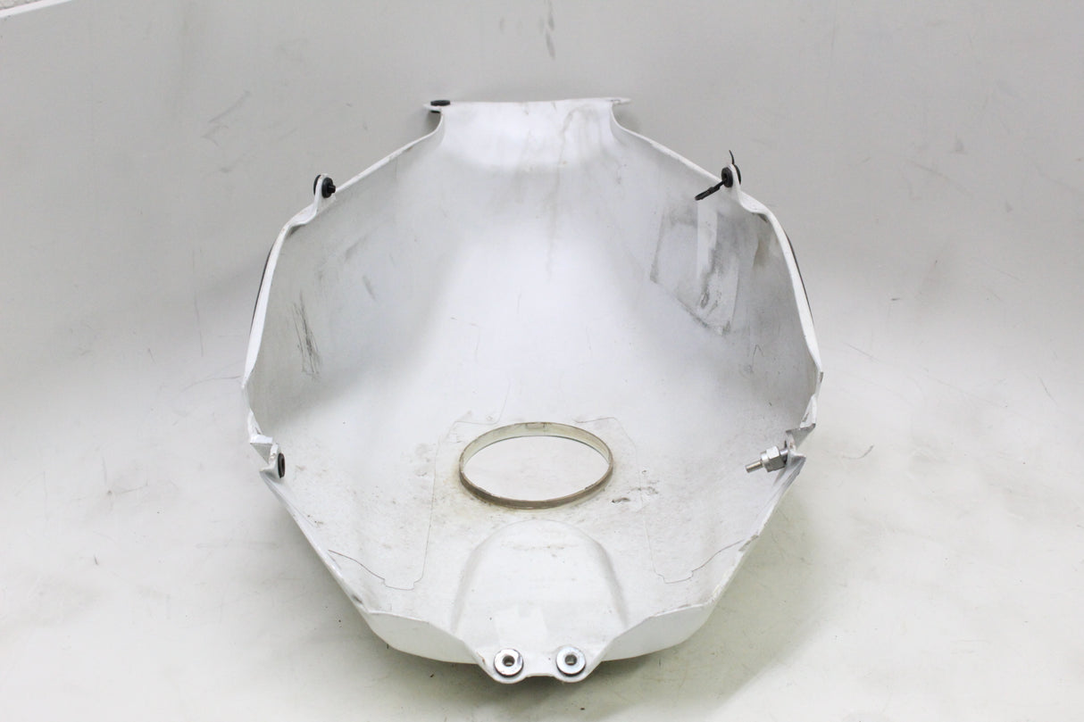2006 Honda CBR600RR FRONT GAS TANK FUEL FAIRING COWL COVER