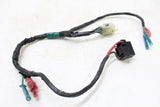 1992 KAWASAKI NINJA 600 ZX600 OEM FRONT SUB WIRING HARNESS