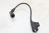 2007 Kawasaki KLR650 OEM IGNITION COIL SPARK PLUG CAP