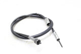 1992 KAWASAKI NINJA 600 ZX600 OEM SPEEDOMETER SPEEDO CABLE