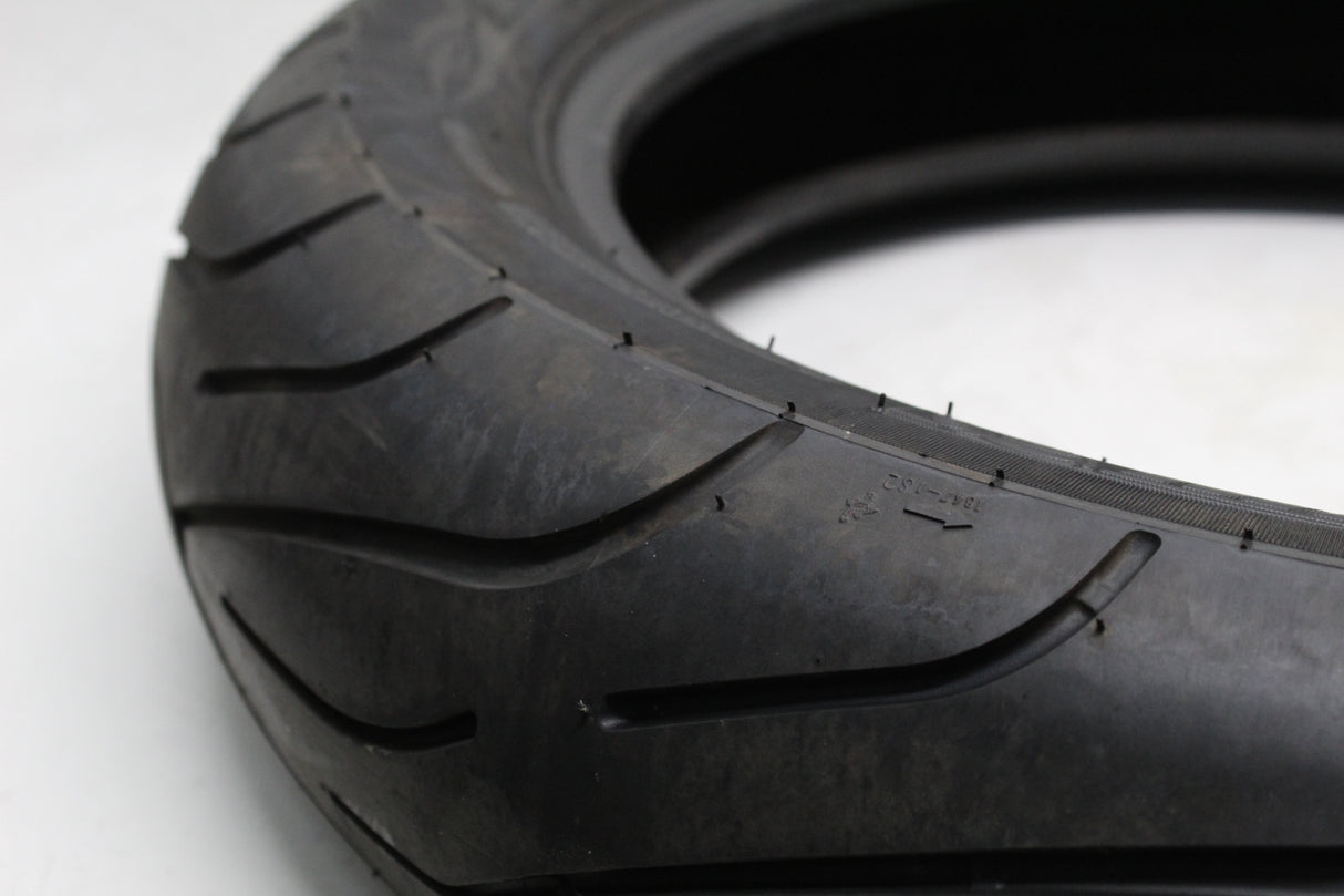 FRONT WHEEL TIRE Michelin Pilot Power II 120/60 ZR17