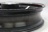 2004 SUZUKI GSXR600 OEM FRONT WHEEL RIM