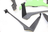 2009 Kawasaki Ninja ZX6R OEM FAIRING SET COWLS COWLINGS KIT