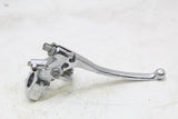 2007 YAMAHA XVS650 V STAR 650 OEM CLUTCH LEVER PERCH ASSEMBLY