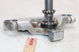 1995 Honda Shadow VLX 600 VT600C OEM FRONT FORKS CLAMP LOWER TRIPLE TREE STEM