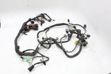 2004 SUZUKI GSXR600 OEM MAIN WIRING HARNESS WIRE LOOM