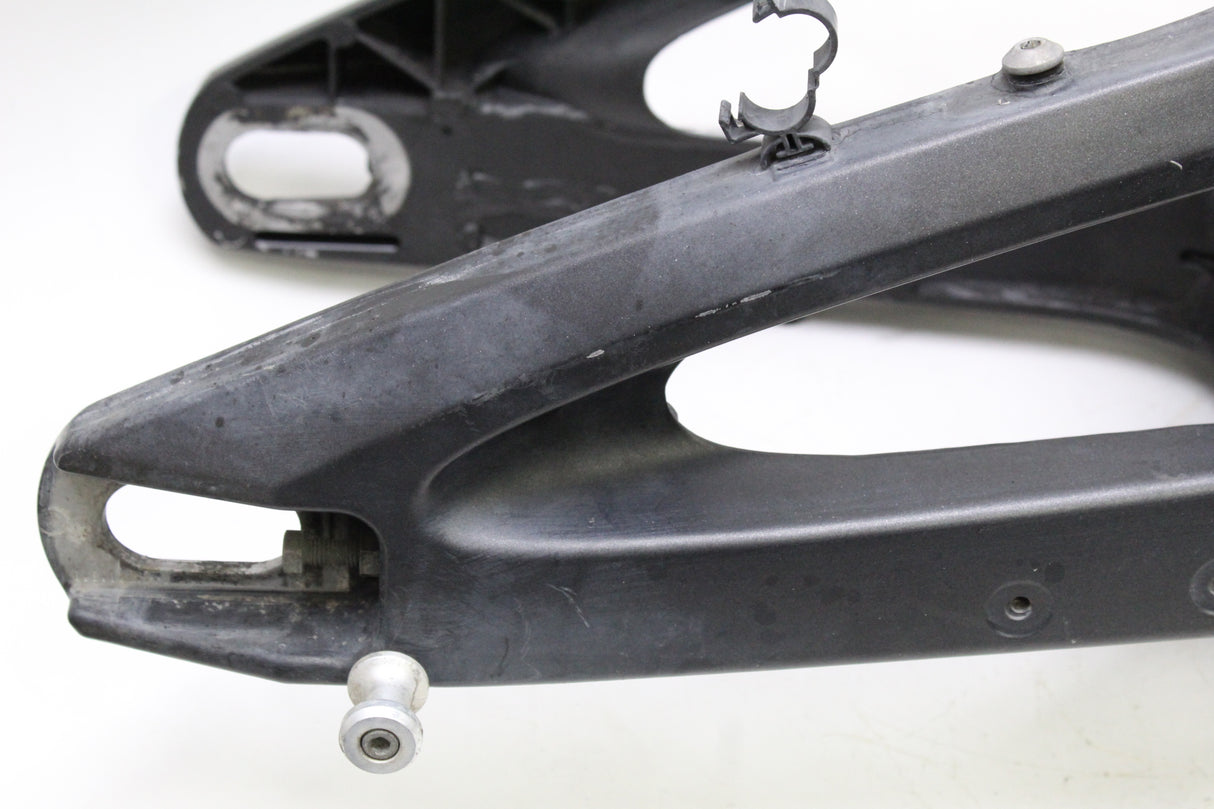2007 Yamaha YZF R6S OEM REAR SWINGARM BACK SUSPENSION SWING ARM