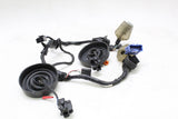 2006 Honda CBR600RR OEM HEADLIGHT SPEEDO GAUGES WIRING HARNESS WIRE LOOM