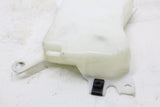 2011 KAWASAKI KLR650 OEM COOLANT OVERFLOW RESERVOIR TANK
