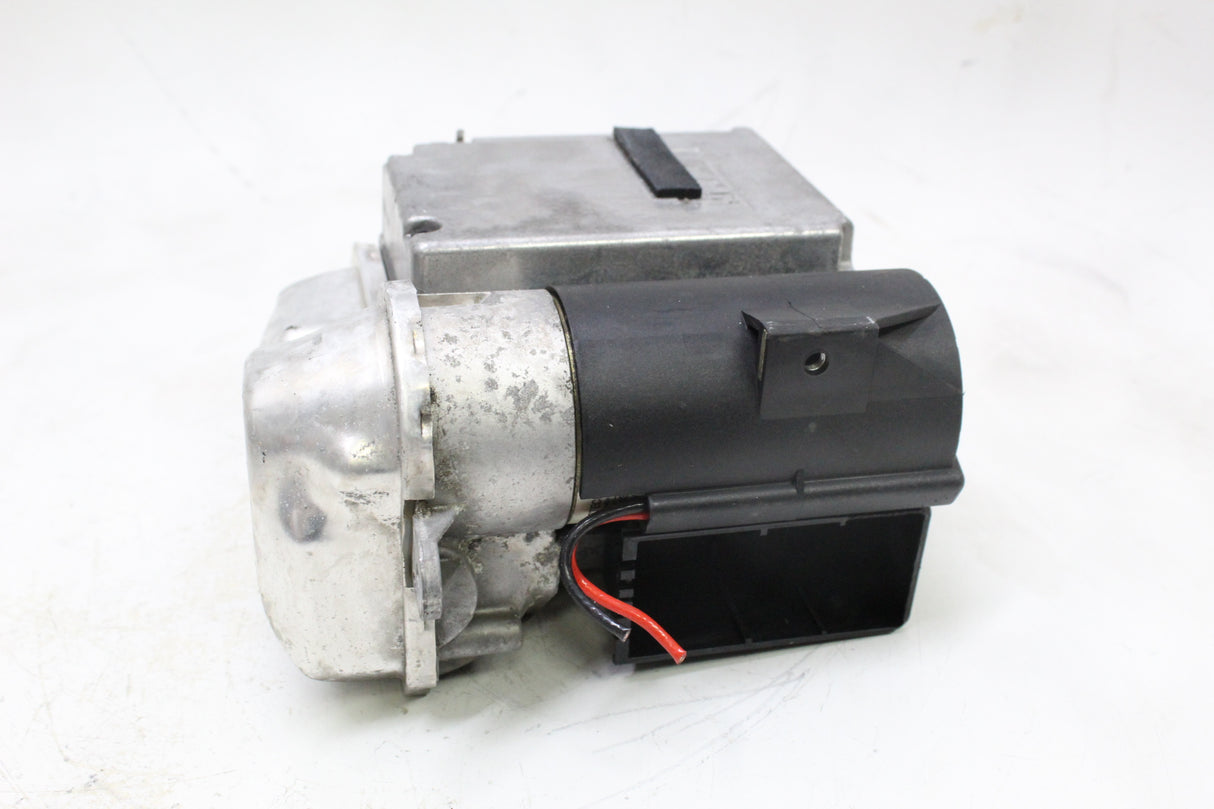 2000 BMW R1100RT OEM ABS BRAKE PUMP HYDRAULIC CONTROL MODULE UNIT