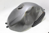2004 SUZUKI GSXR600 OEM GAS FUEL TANK RESERVOIR W CAP DENT NO PUMP