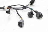 2011 Kawasaki KLR650 OEM MAIN ENGINE WIRING HARNESS MOTOR WIRE LOOM