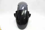 2009 Kawasaki Ninja ZX6R OEM FRONT WHEEL FENDER COWL FAIRING