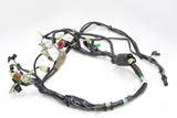 1996 Honda Shadow ACE 1100 VT1100 OEM MAIN ENGINE WIRING HARNESS MOTOR WIRE LOOM