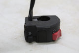 2002 Ducati Monster 620 M620 OEM Right Handlebar Start Kill Switch