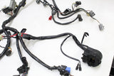 2006 Honda CBR600RR OEM MAIN ENGINE WIRING HARNESS MOTOR WIRE LOOM