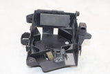 2007 Yamaha V Star 650 OEM REAR BACK TAIL UNDERTAIL BATTERY TRAY PLASTIC