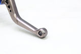 2005 YAMAHA FZ6 FAZER FRONT BRAKE MASTER CYLINDER W LEVER