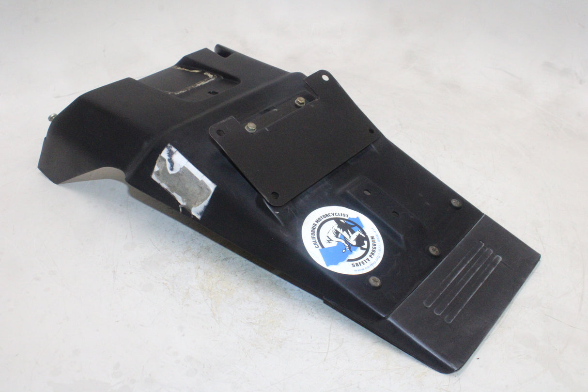 2001 BMW R1100RT OEM REAR BACK FENDER TIRE HUGGER
