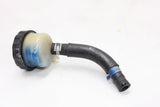 2004 Triumph Daytona 600 OEM FRONT BRAKE MASTER FLUID RESERVOIR TANK BOTTLE