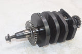 2007 Kawasaki Ninja 250R EX250 OEM ENGINE MOTOR CRANKSHAFT CRANK SHAFT
