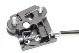 2021 Kawasaki Ninja 400 EX400 OEM SEAT LATCH LOCK
